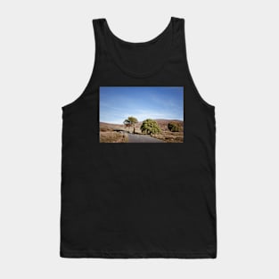 Sally Gap Tank Top